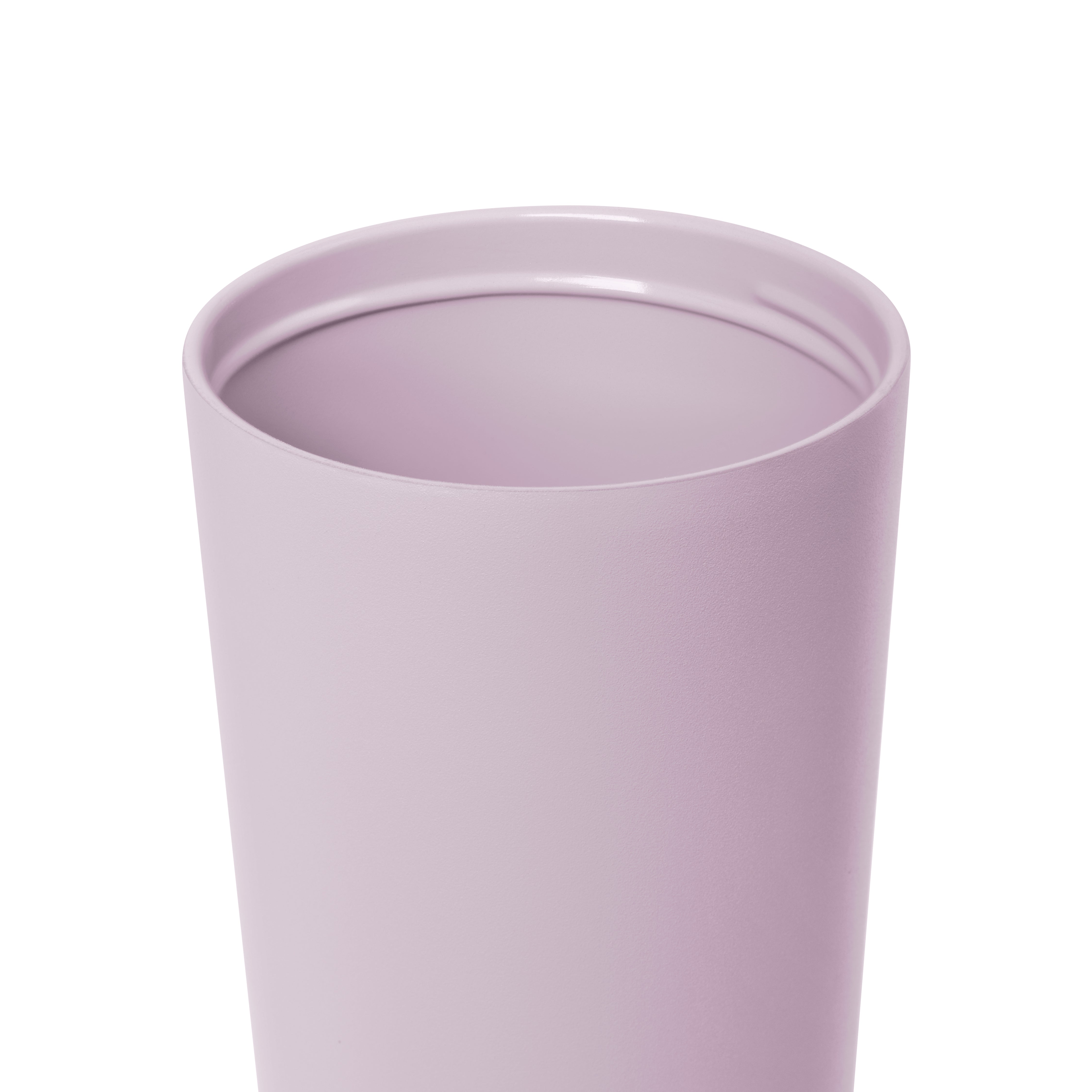 Classic Stainless Steel Tumbler with Lid - 20oz Vacuum Insulated Hot & Cold Cup - Perfect for Coffee, Tea, and Water - Ideal for Office, Travel, and Outdoor Activities