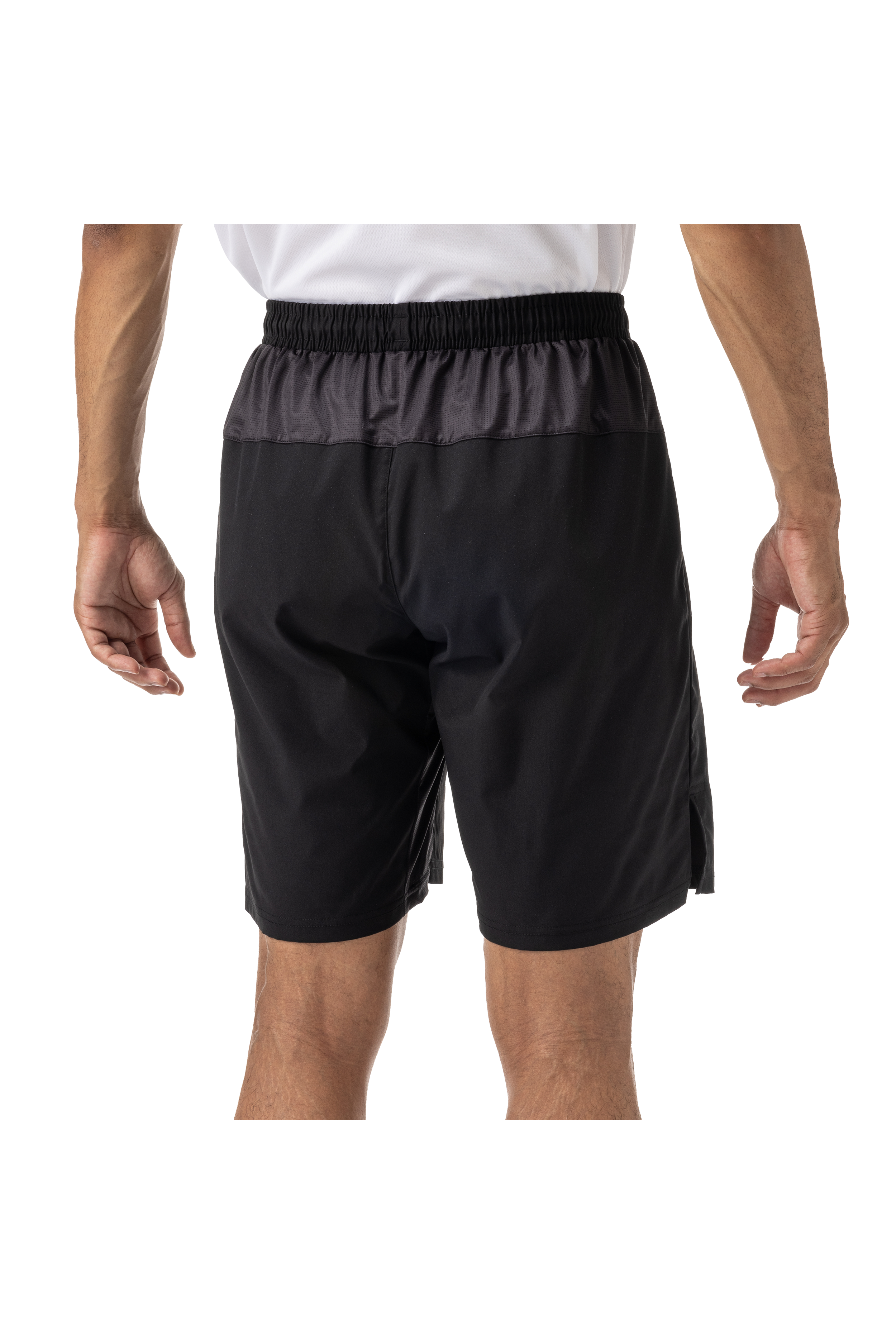 Yonex YM0036 Men's Badminton Shorts - Lightweight, Breathable & Quick-Dry for Sports & Training