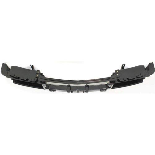 Garage-Pro Header Panel Compatible with LINCOLN TOWN CAR 1990-1994 ABS Plastic Replacement Part - Perfect for Car Restoration & DIY Auto Repair Projects