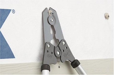 Malco SNC Siding Nail Cutter - Professional Roofing & Siding Tool for Precise Nail Cutting | Perfect for Contractors & DIY Home Improvement Projects