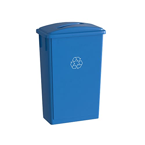 Blue Recycle