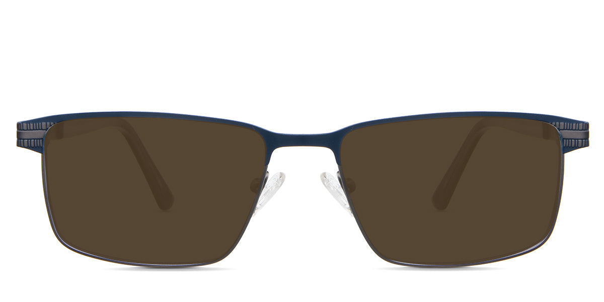 BENGE Men's Prescription Polarized Sunglasses - UV Protection, Anti-Glare for Driving, Fishing & Outdoor Activities