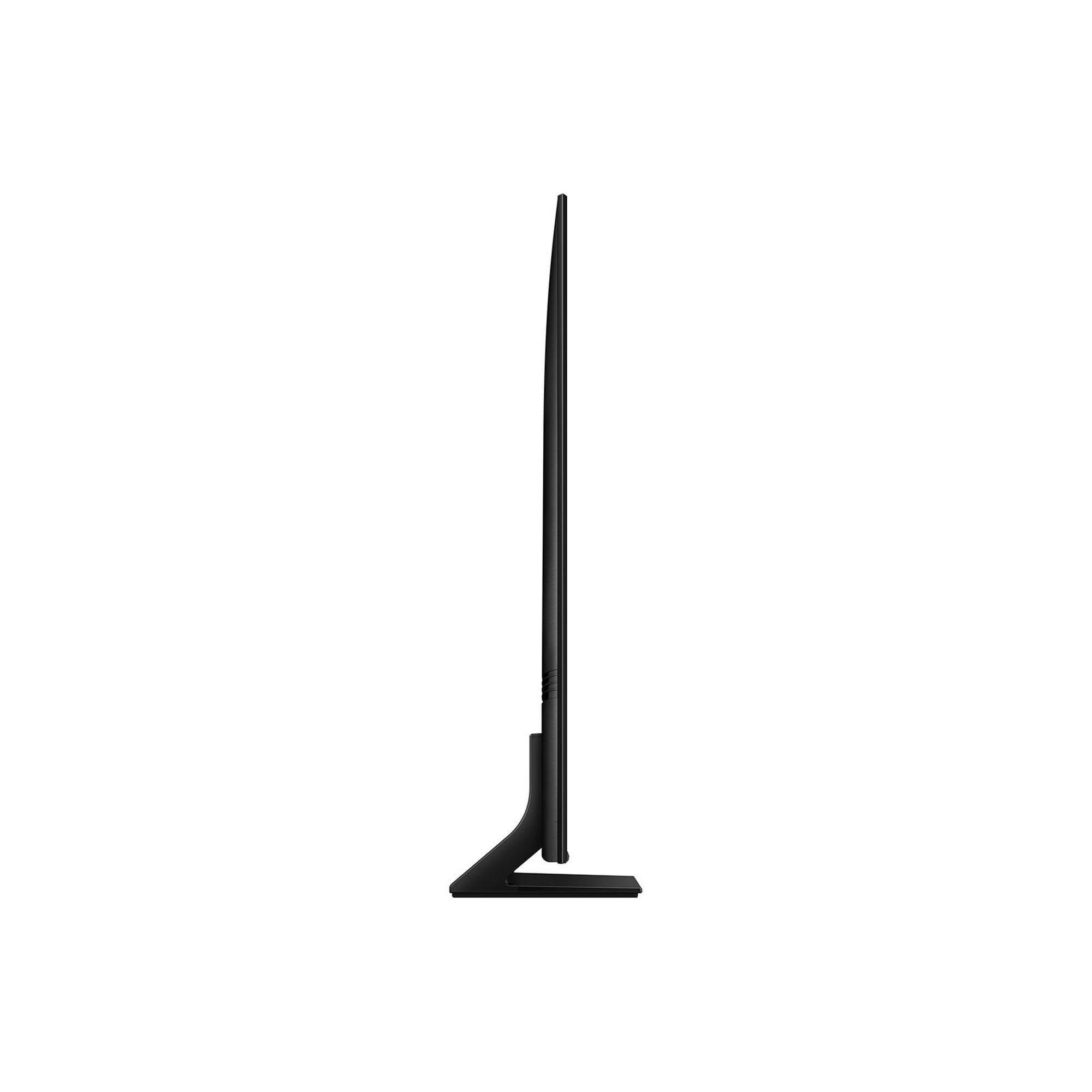 Samsung 55 Inch Q70C QLED 4K UHD Smart TV with Alexa Built-in (QN55Q70C) - Perfect for Home Theater, Gaming & Streaming Netflix, Hulu, Prime Video