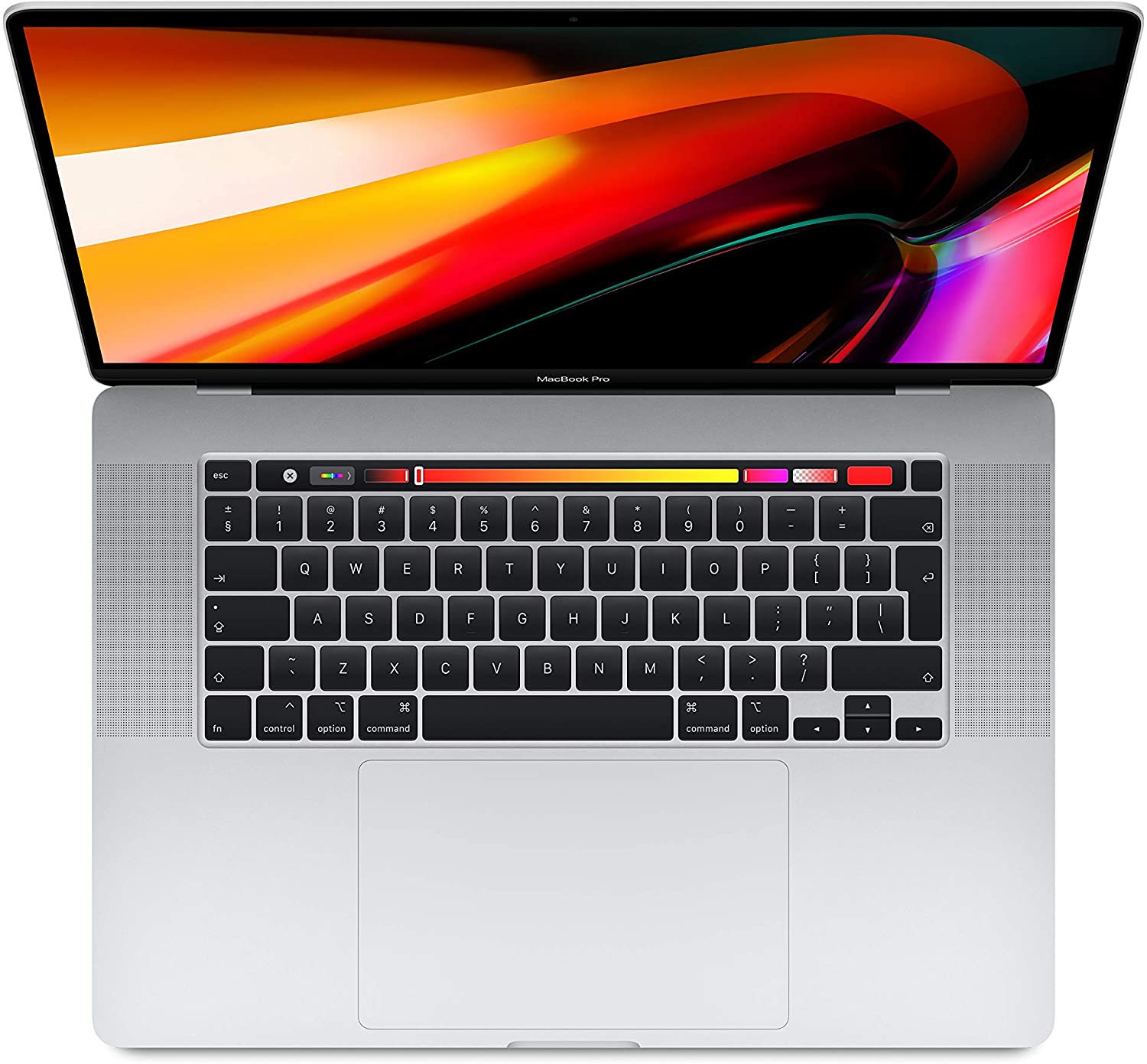 Apple MacBook Pro 16