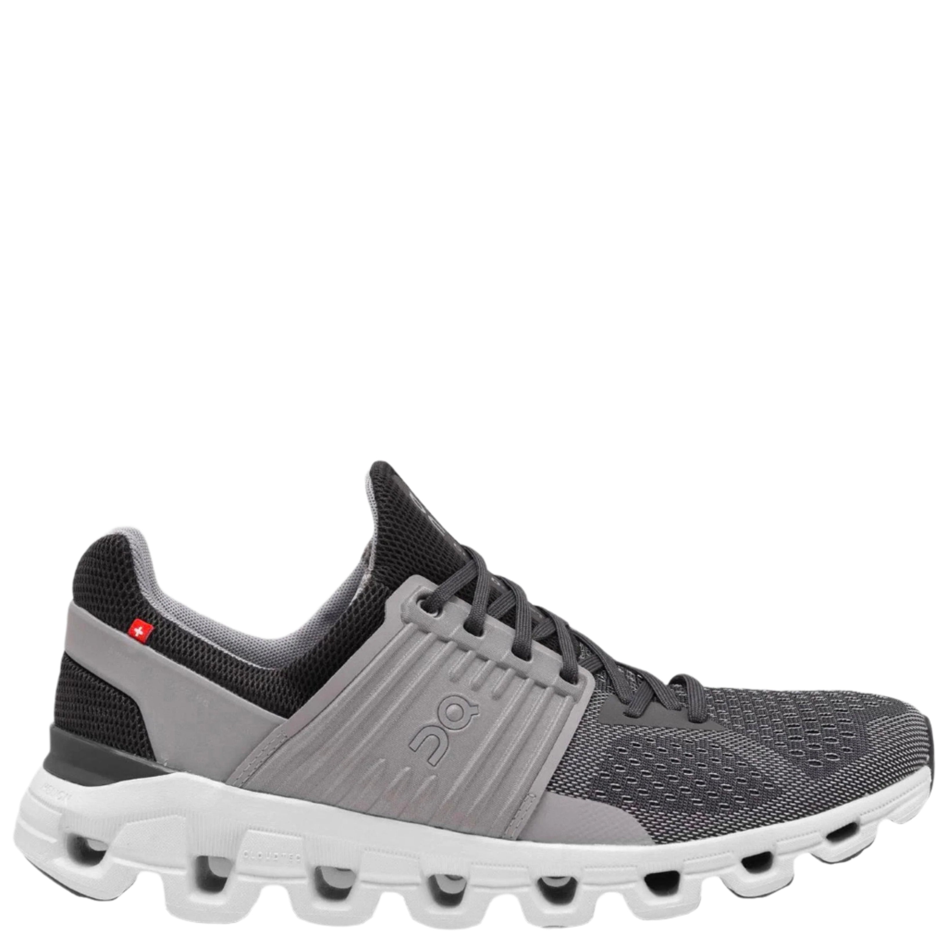 ON Running Cloudswift Running Shoes - Lightweight & Cushioned for Road Running, Jogging & Fitness Training | Perfect for Daily Workouts & Marathon Training