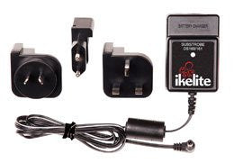 Ikelite 4067.1 Lithium Ion Smart Charger for DS125 DS160 DS161 Underwater Strobe Lights - Fast Charging for Scuba Diving & Underwater Photography