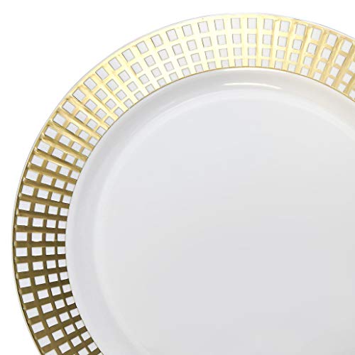 B3. Princess in White & Gold