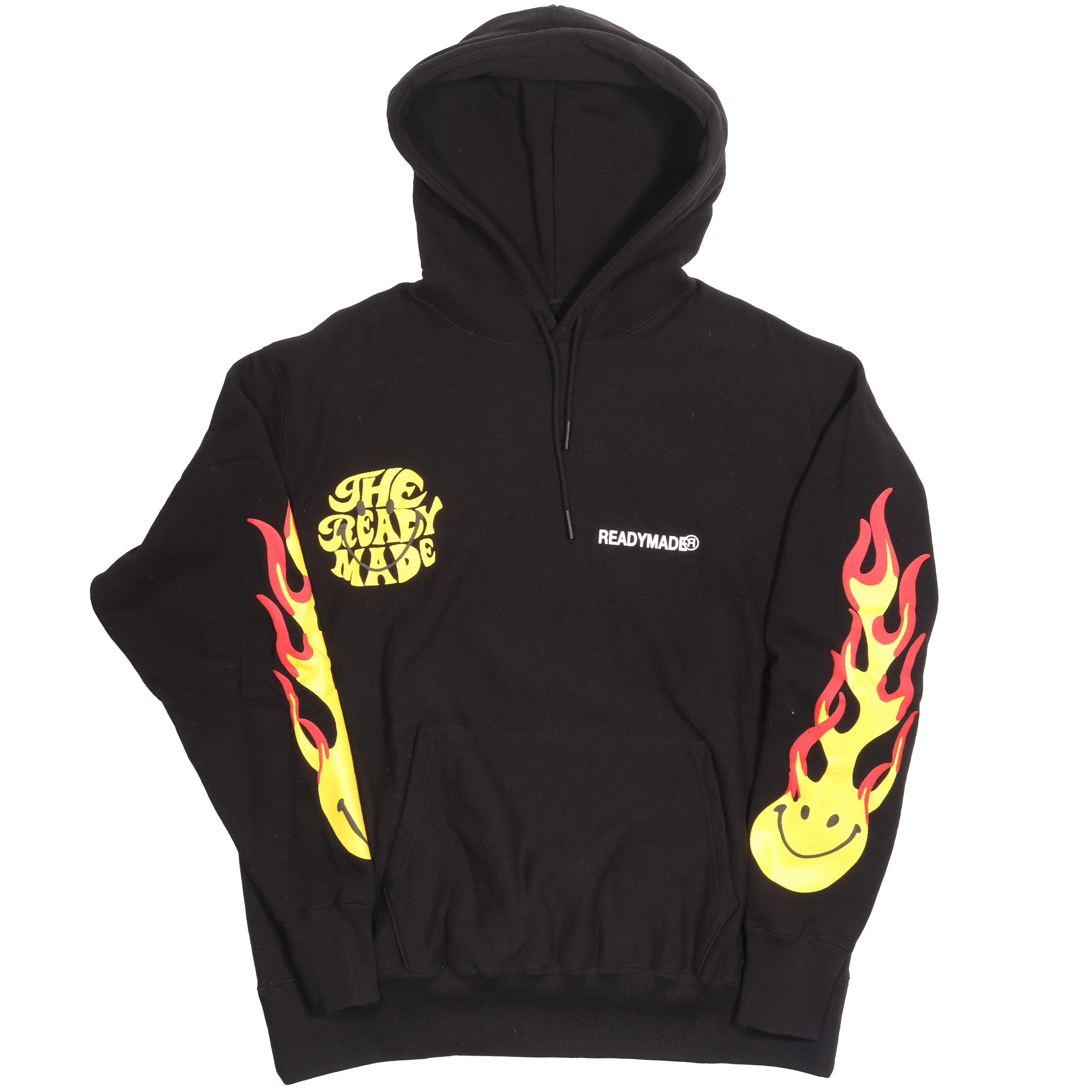 Destruction Is Creation Hoodie - Trendy Unisex Pullover Sweatshirt for Streetwear & Casual Outfits | Perfect for Urban Fashion, Gym, and Everyday Wear