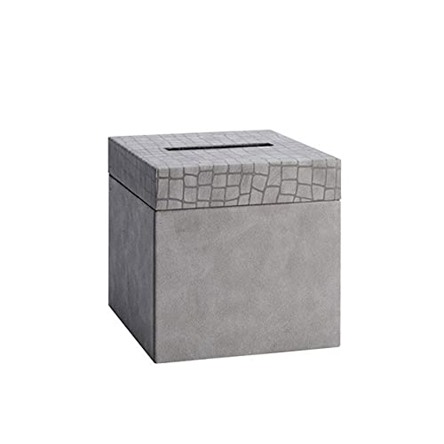 Creative Simple Tissue Box Holder for Home, Office & Dining Table