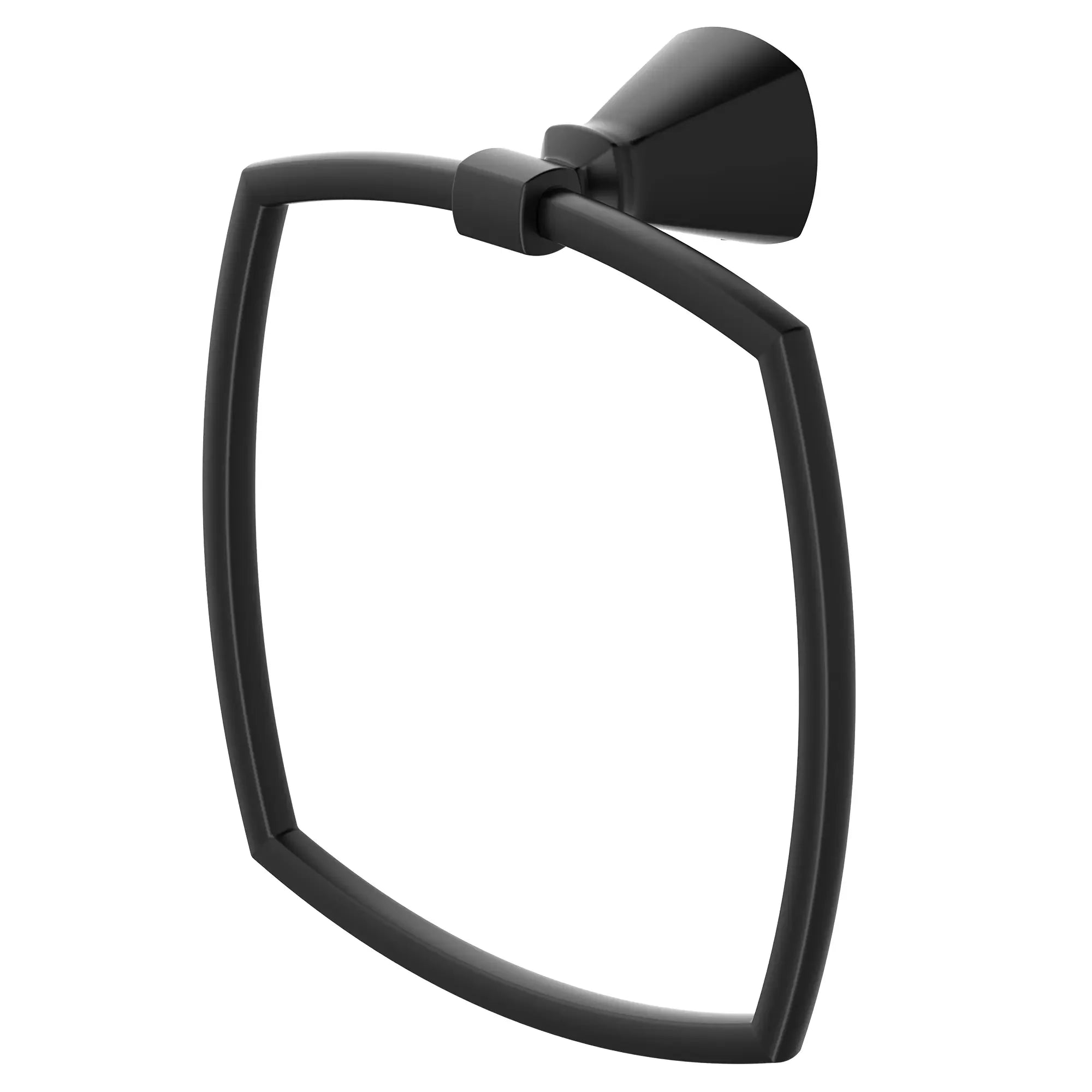 Edgemere® Stainless Steel Towel Ring - Bathroom & Kitchen Towel Holder for Home Decor - Perfect for Bath, Spa, and Kitchen Use