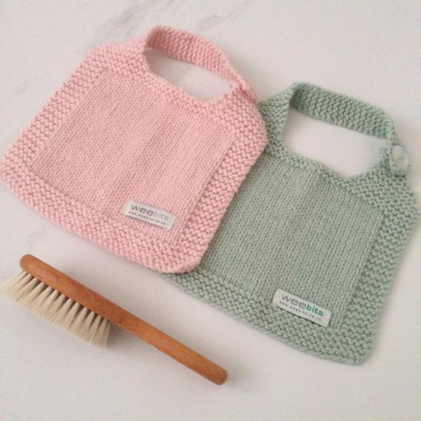 Best Baby Bibs for Messy Eaters - Waterproof & Adjustable Feeding Bibs for Infants & Toddlers - Perfect for Mealtime, Snacks & Travel
