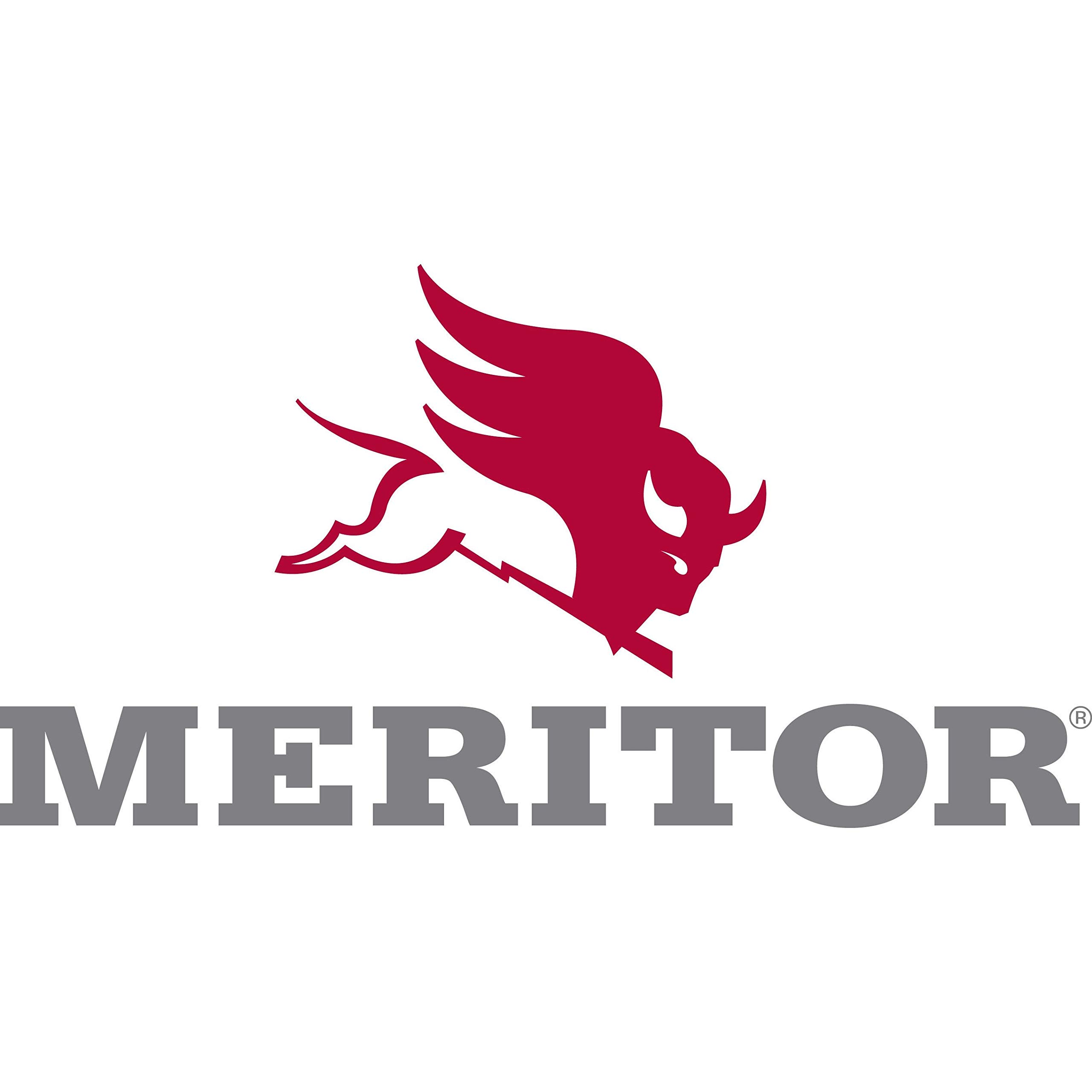Genuine Meritor FS9223 Firestone Air Spring - Heavy Duty Truck & Trailer Suspension Replacement - Perfect for Commercial Vehicles, RVs, and Towing Applications