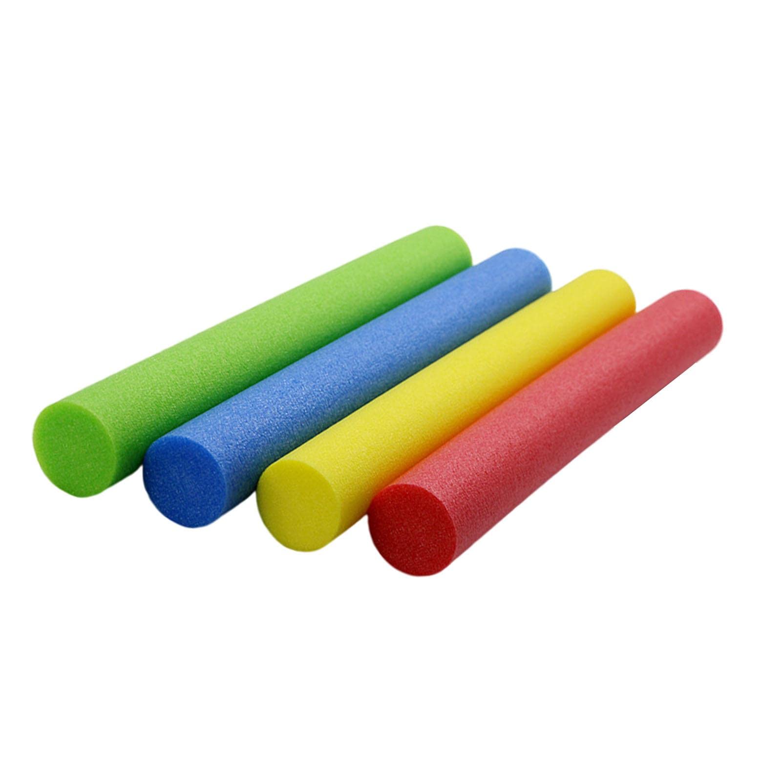 **Best Swim Pool Noodles for Kids & Adults - 150x6cm Solid Foam Floating Swimming Aids - Portable & Durable for Pool, Beach, and Water Play**    *(Perfect for Swimming Lessons, Backyard Pools, Beach Trips, and Water Games!)*