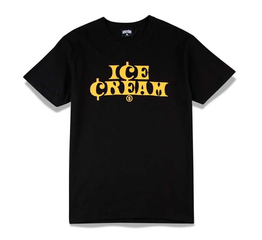 Cents SS Tee - Soft & Stylish Short Sleeve T-Shirt for Men & Women | Perfect for Casual Wear, Outfits & Everyday Comfort