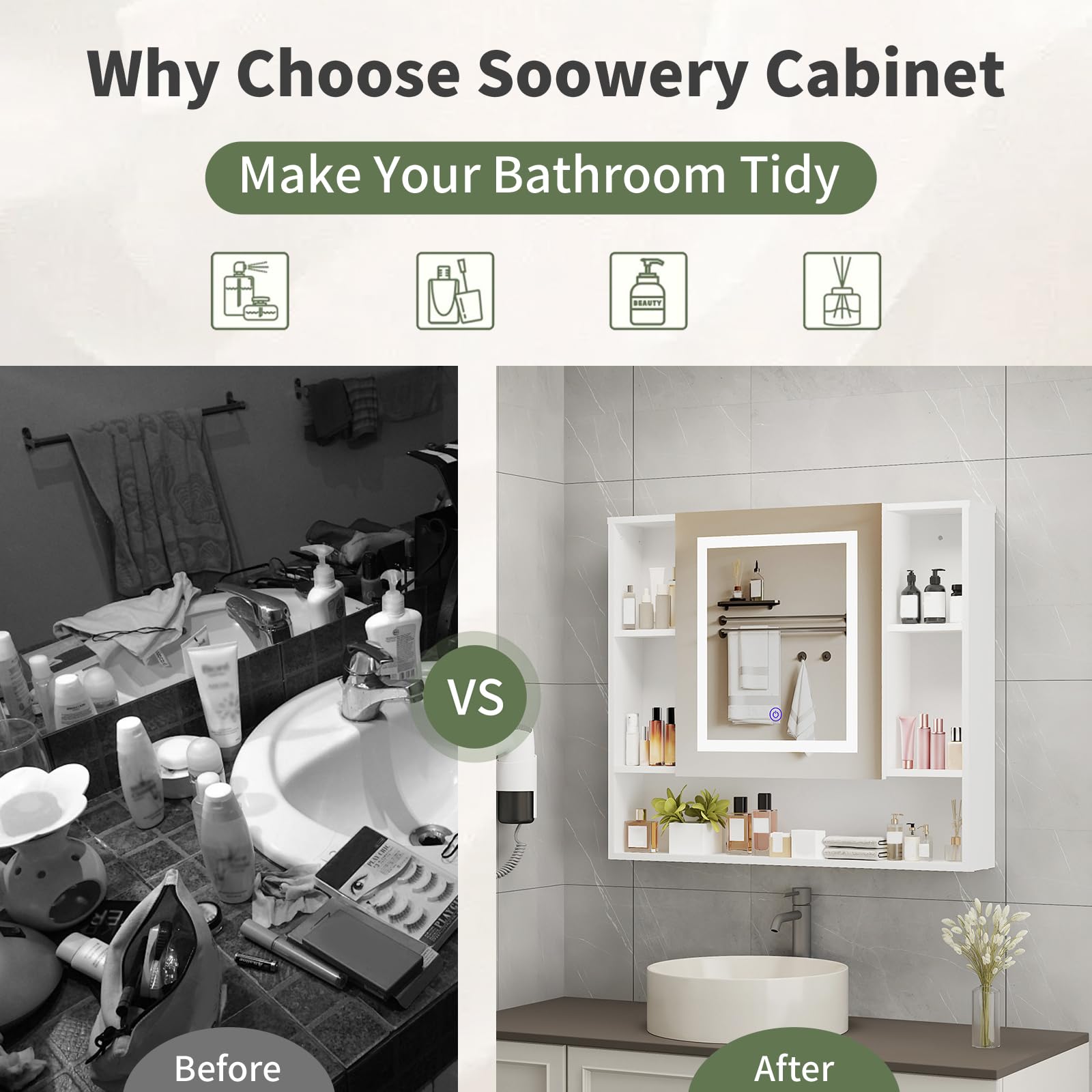 SOOWERY 27.5