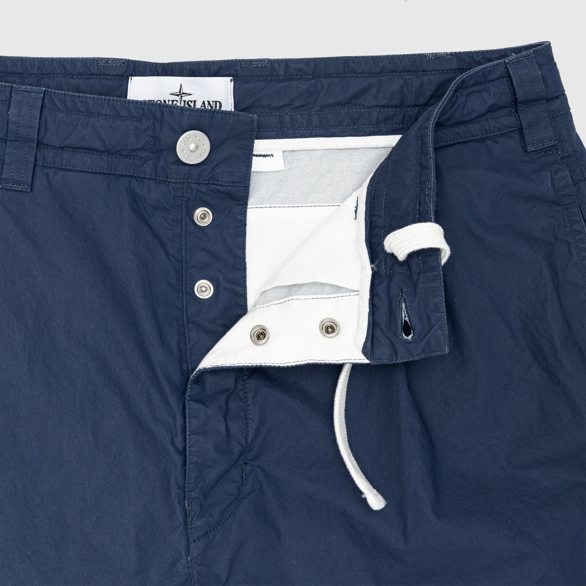 Premium Bermuda Comfort Shorts for Men - Soft & Breathable Casual Summer Shorts - Perfect for Beach, Travel & Outdoor Activities