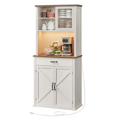 Rustic White