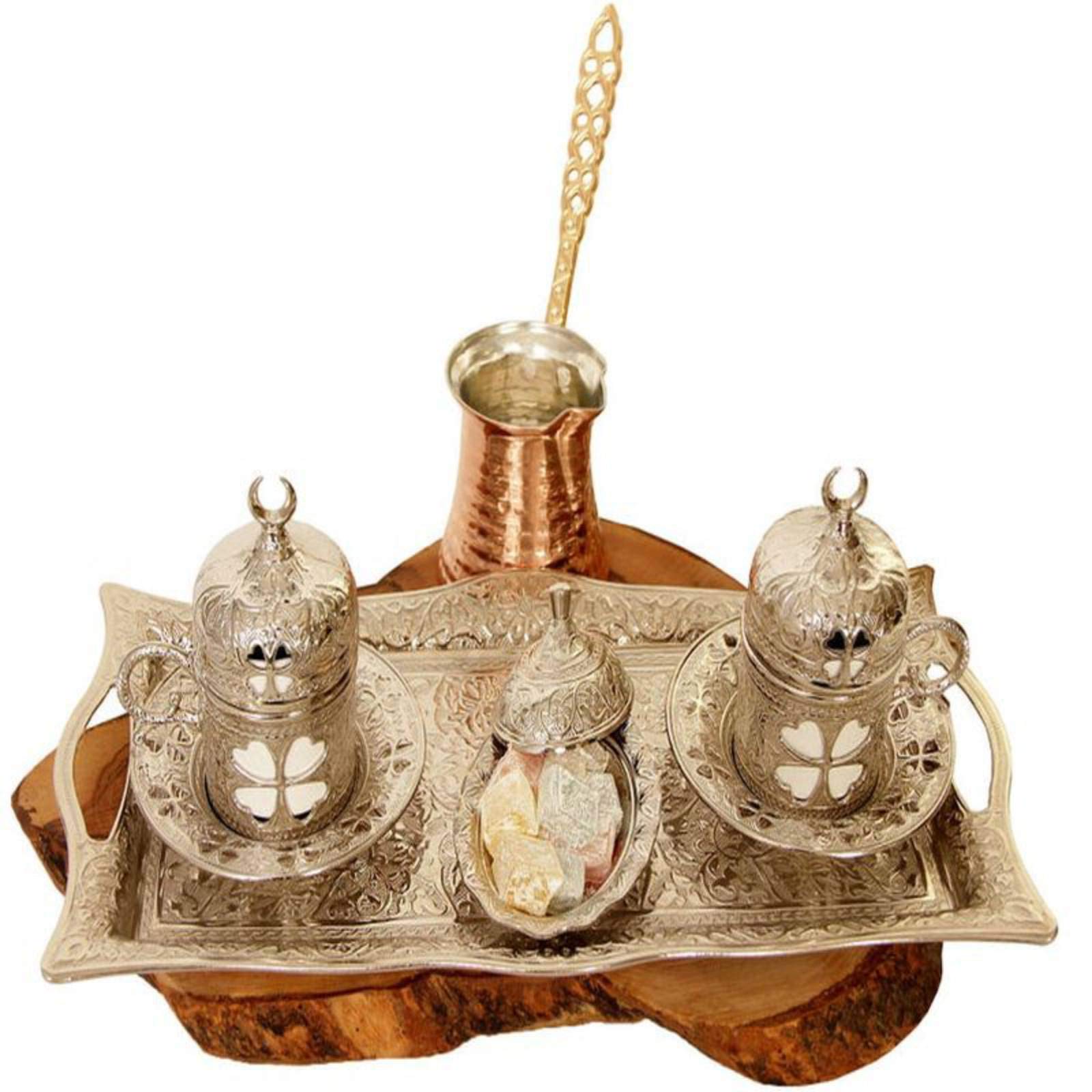 Premium Coffee & Tea Set with Saucer, Pot & Cups - Modern Design for Home, Office & Gifting - Perfect for Afternoon Tea, Coffee Breaks & Entertaining Guests