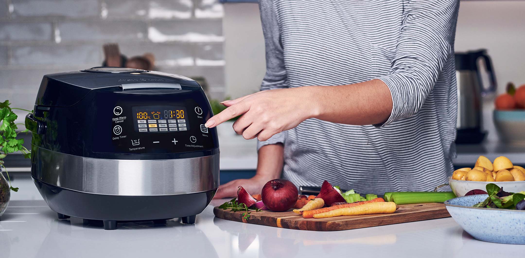 Clever Chef - Premium Kitchen Tools & Gadgets for Home Cooking | Perfect for Meal Prep, Baking & Culinary Enthusiasts