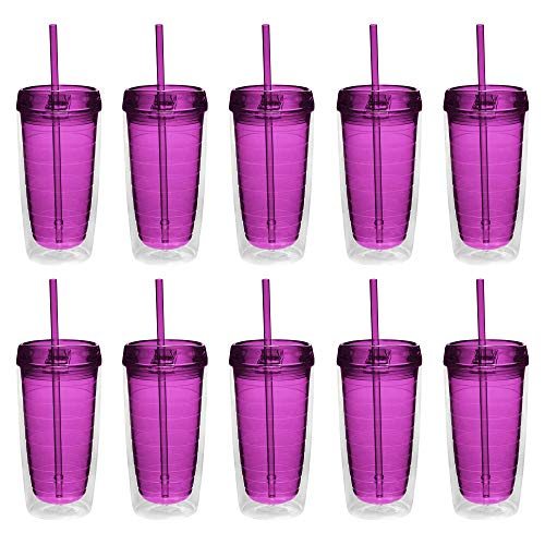 - Blank - Purple