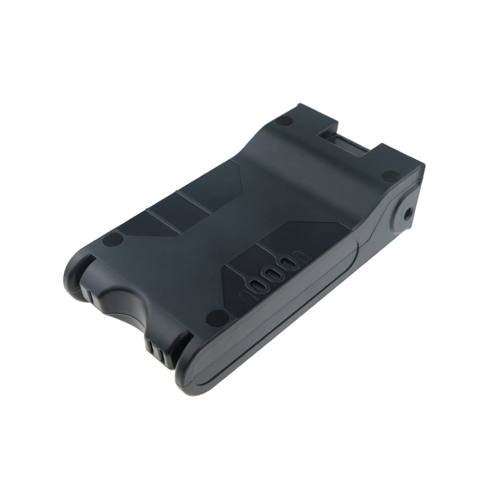 Synergy Digital Replacement Battery for Shark XBAT200 Vacuum Cleaner - 25.2V 3400mAh Li-ion Battery Pack - Perfect for Shark ION Robot Vacuum & Cordless Vacuums - Long-Lasting Power for Deep Cleaning Floors, Carpets & Pet Hair Removal