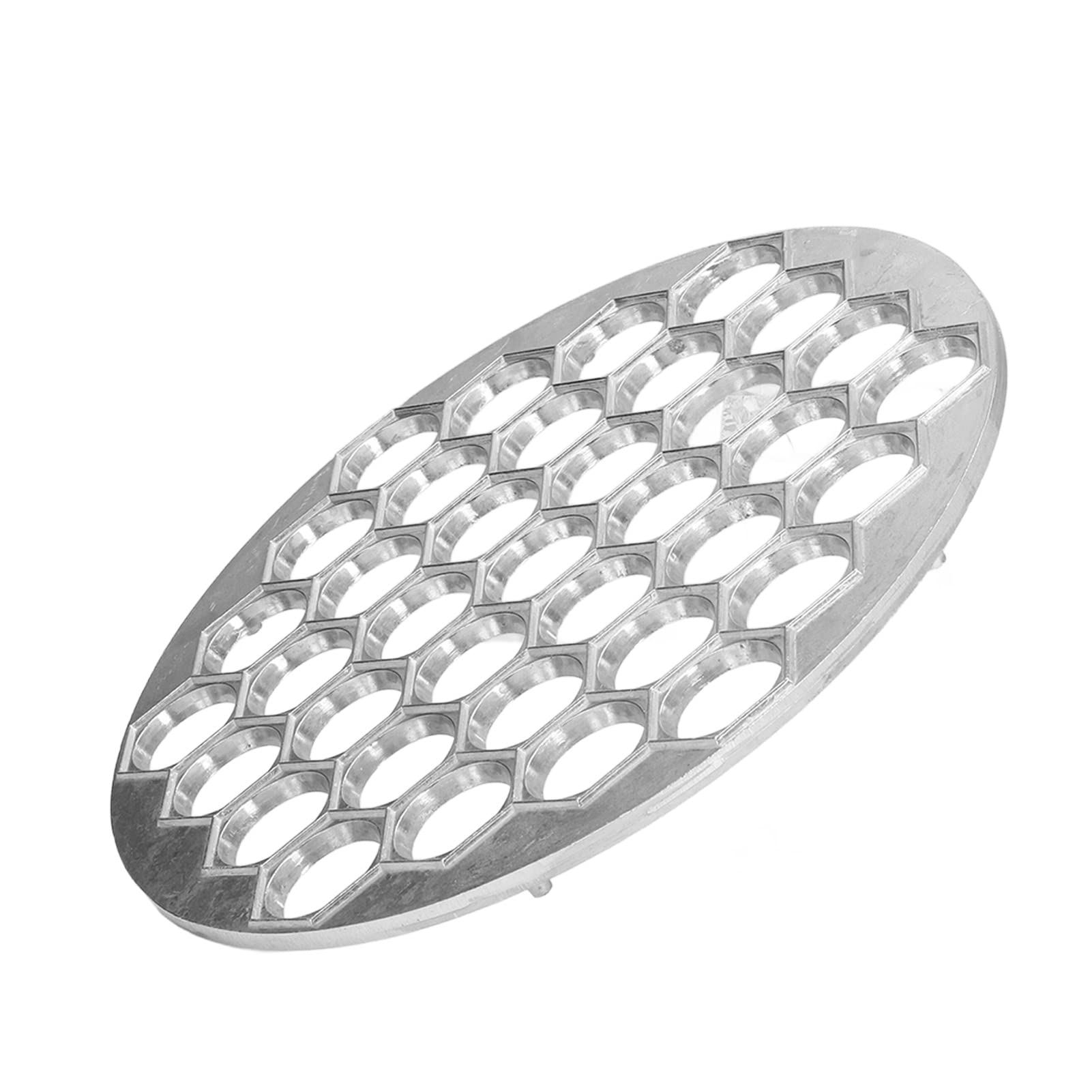 Ravioli Cutter - Stainless Steel Pasta & Wonton Maker for Homemade Dumplings, Pastry & Dough | Perfect for Italian Cooking, Asian Cuisine & Baking