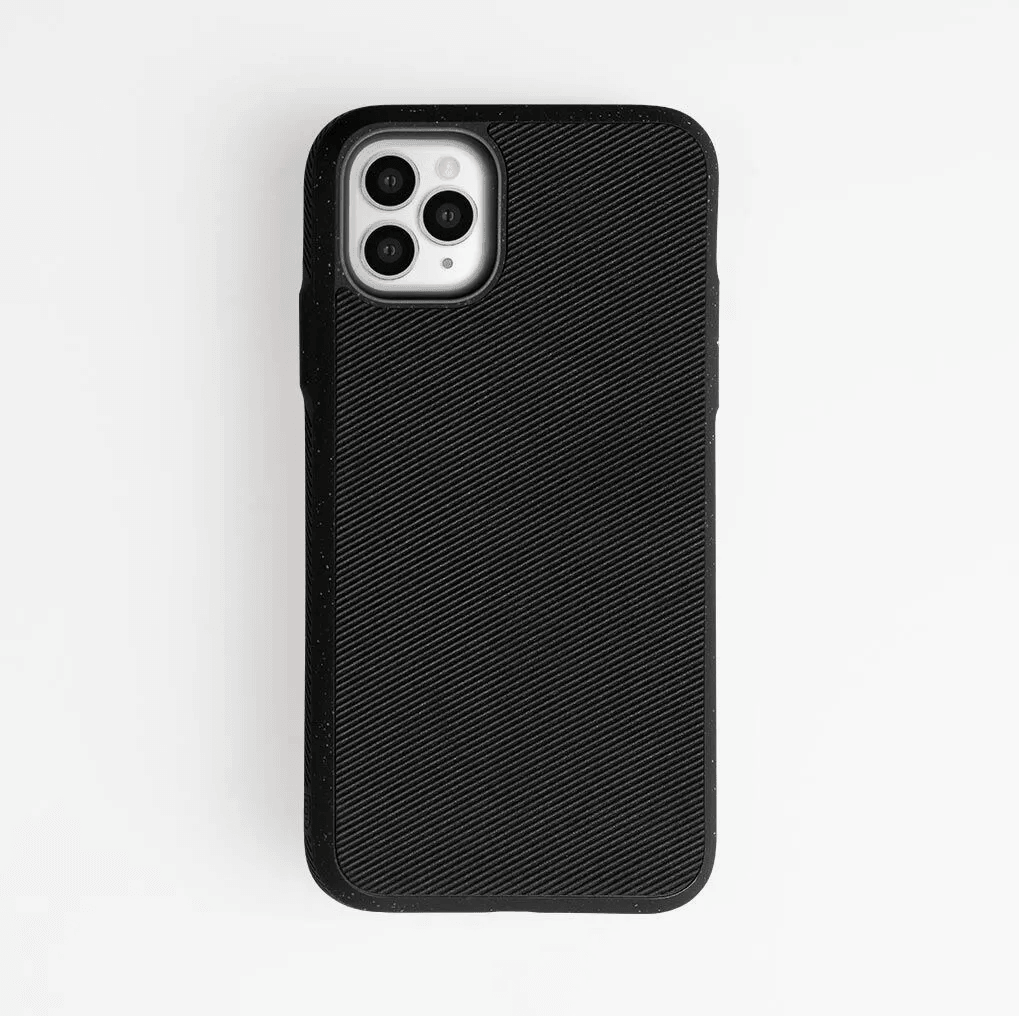 BodyGuardz Paradigm Grip Case for Apple iPhone 11 Pro - Anti-Slip Protective Cover with Shock Absorption - Perfect for Outdoor Activities, Work & Daily Use