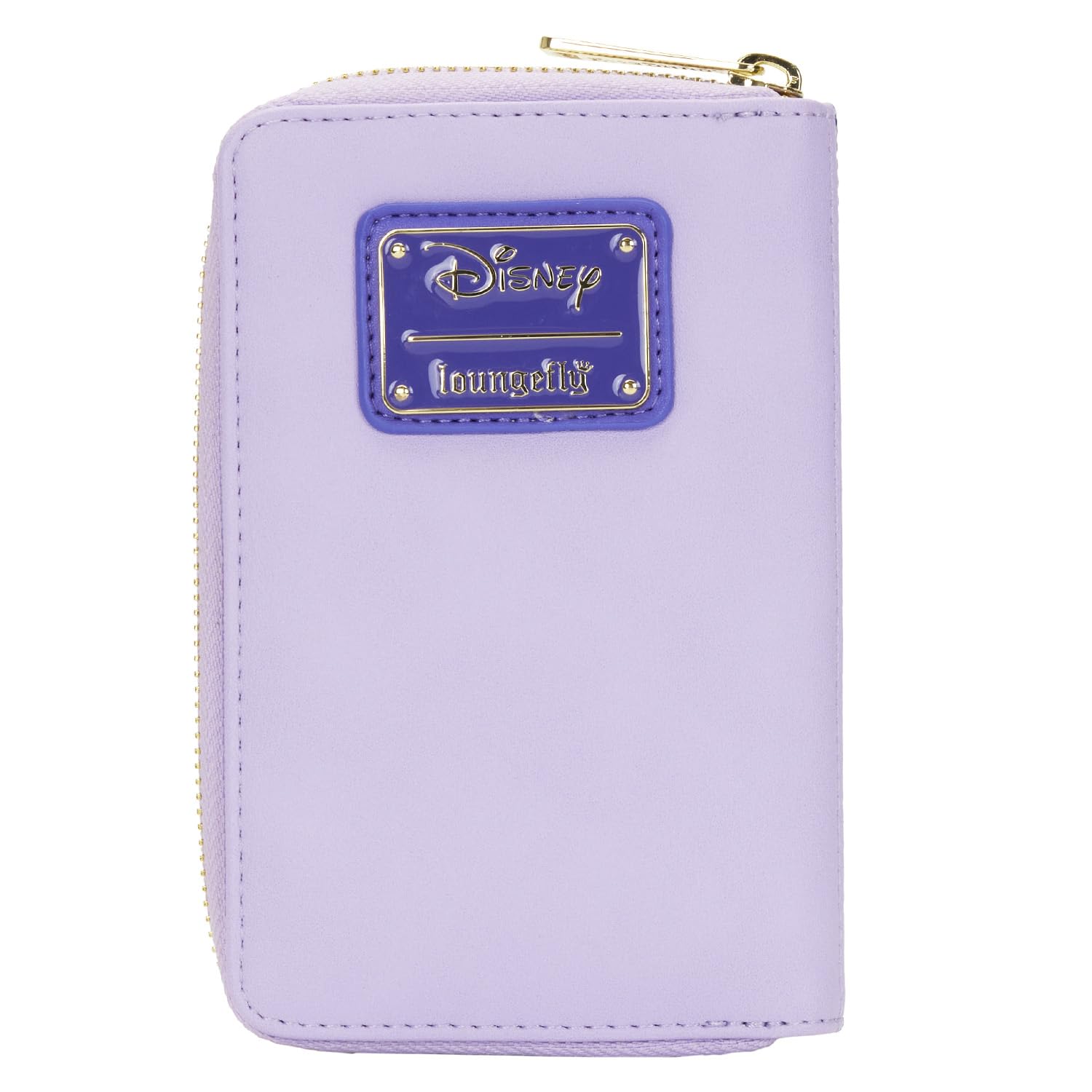 Disney Hercules Muses Clouds Zip Around Wallet - Loungefly Official Licensed - Perfect for Disney Fans, Collectors & Everyday Use