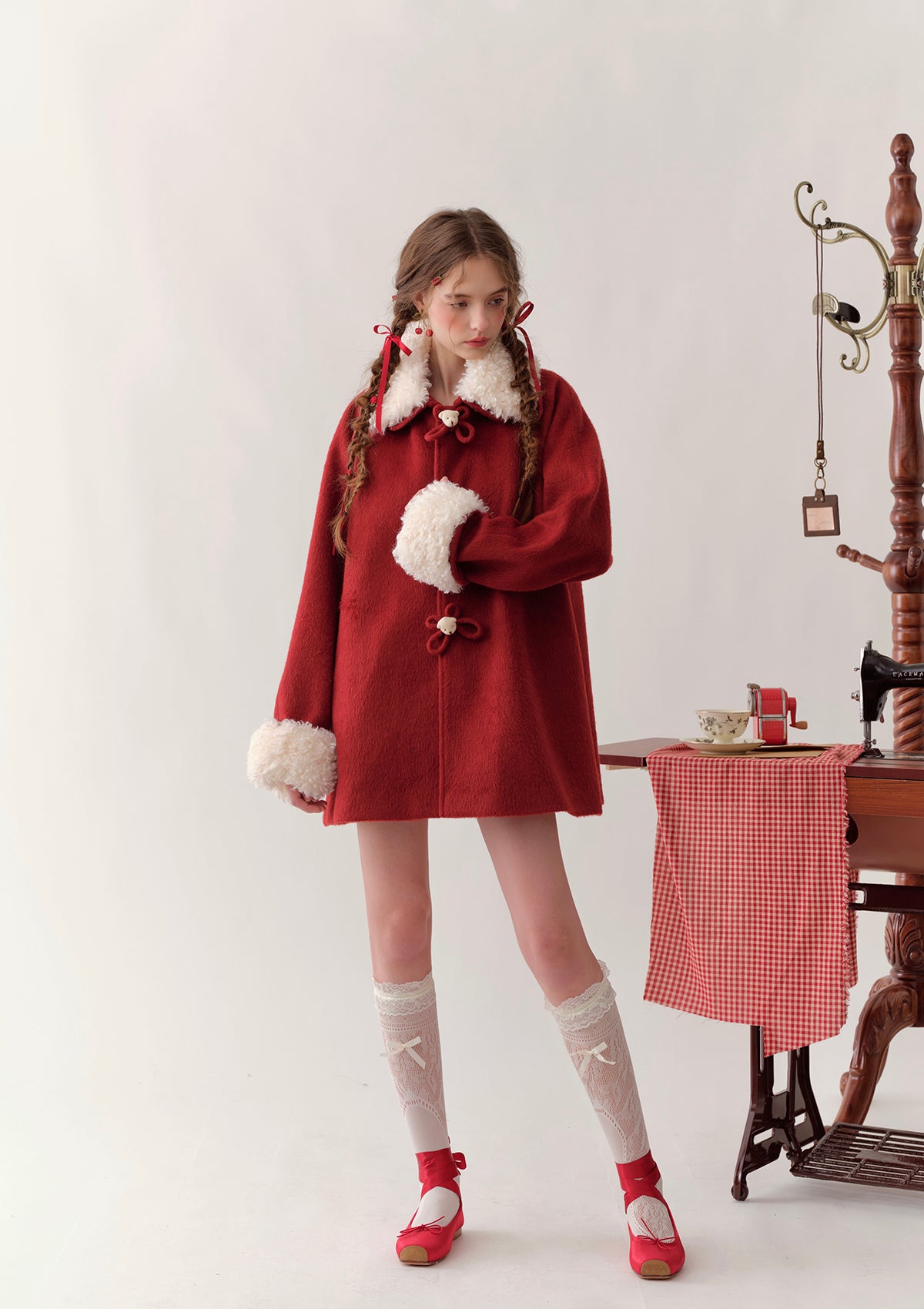 Little Red Riding Hood