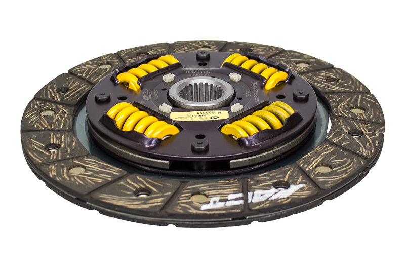 ACT 2000 Honda S2000 Performance Street Suspension Disc - High-Performance Brake Disc for Racing & Daily Driving | Perfect for Track Days & Street Use