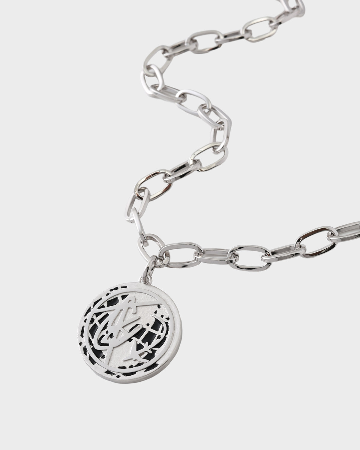 Elegant Silver Chain Necklace for Women - Dainty & Stylish Jewelry Gift for Everyday Wear & Special Occasions