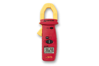 Fluke Amprobe AD40B 3 3/4 Digit AC Mini Ammeter 400A - Compact Clamp Meter for Electrical Current Measurement in HVAC, Automotive & Industrial Applications