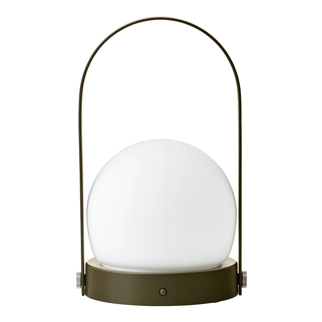 Portable LED Lamp - Rechargeable, Lightweight & Bright - Perfect for Camping, Reading, and Emergency Use
