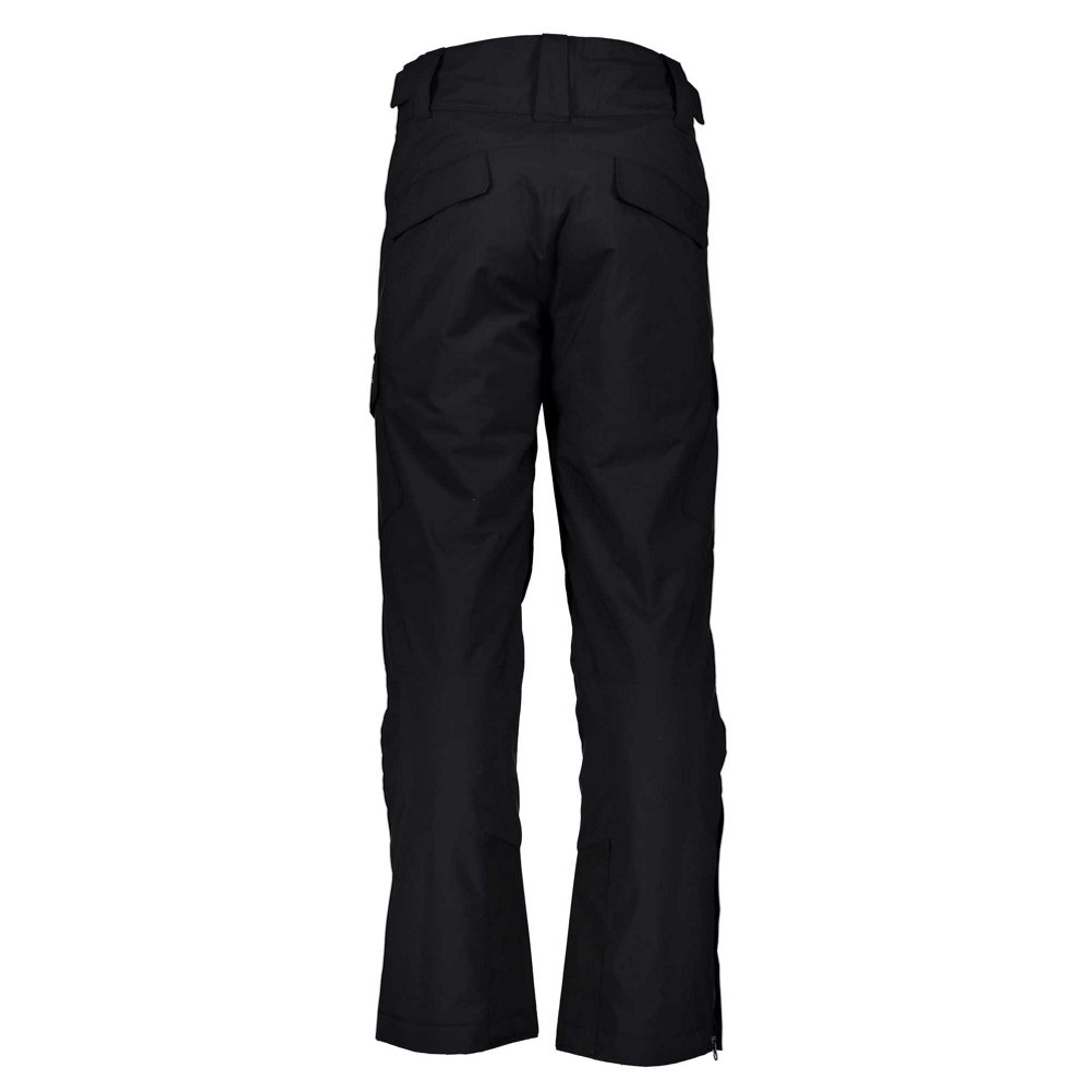 Obermeyer Men's Alpinist Stretch Pants - Waterproof Hiking Pants for Outdoor Adventures & Mountain Climbing