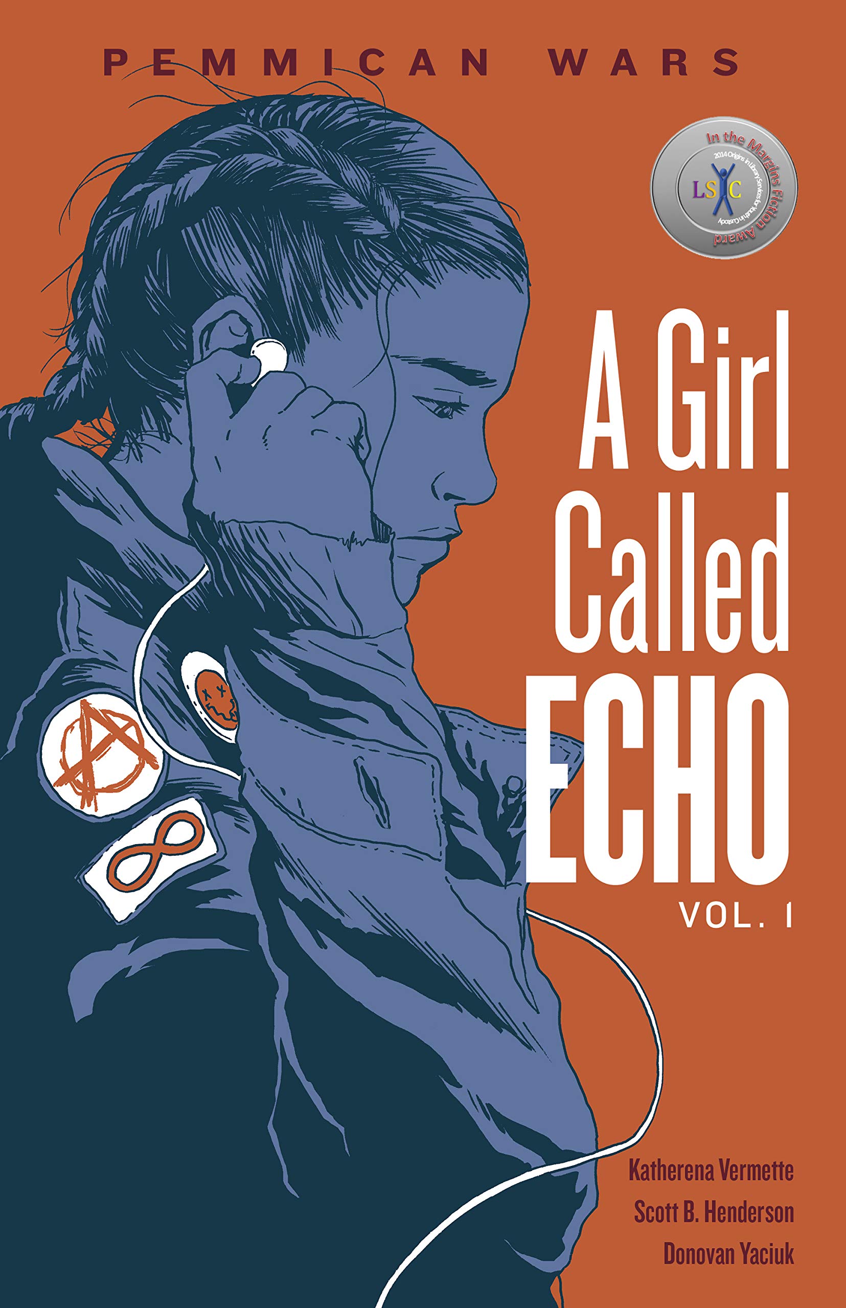Pemmican Wars (A Girl Called Echo) Volume 1 - Historical Graphic Novel for Teens | Perfect for Classroom Learning & Indigenous History Education