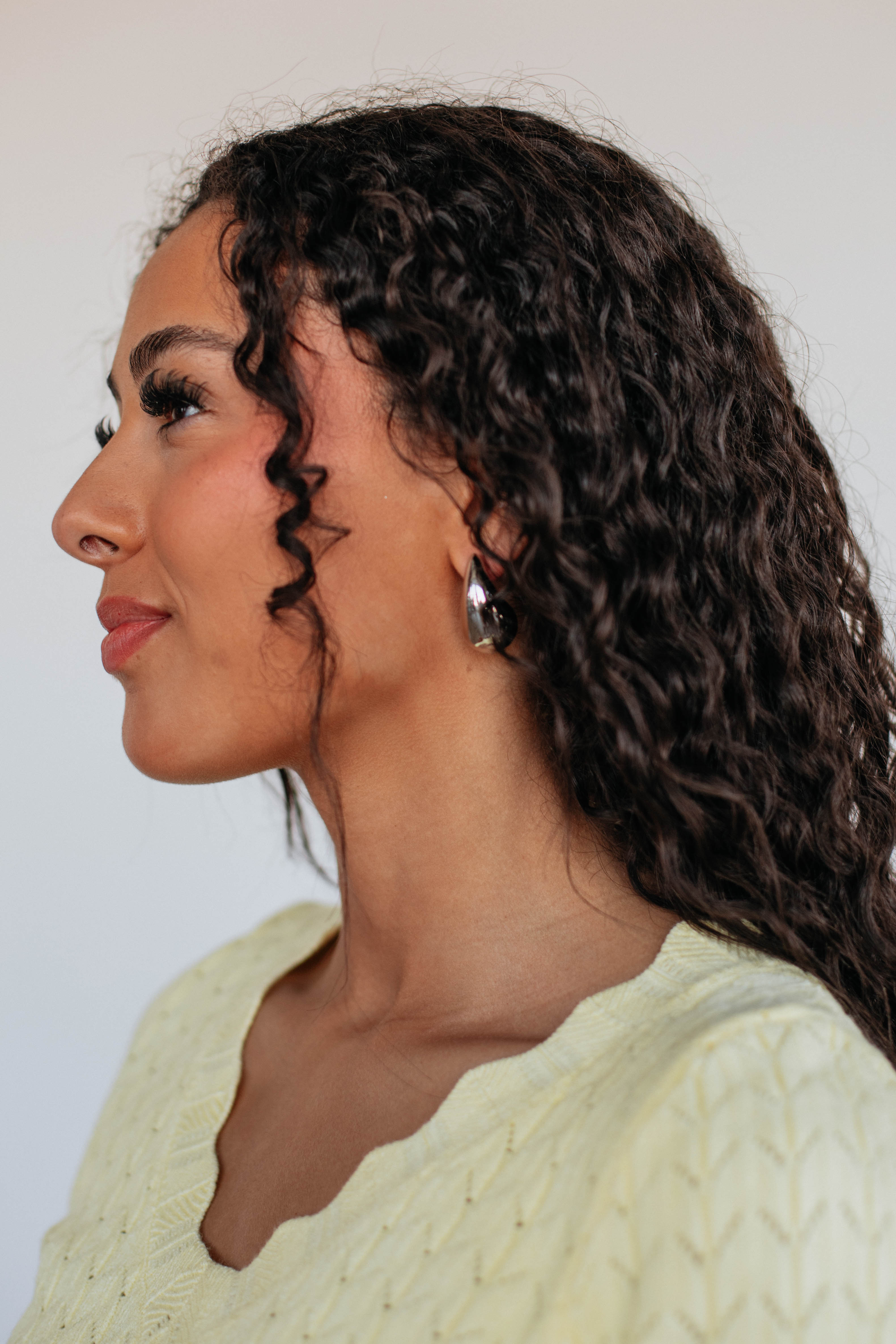 Dannetta Sterling Silver Earrings for Women - Elegant & Hypoallergenic Jewelry for Everyday Wear & Special Occasions