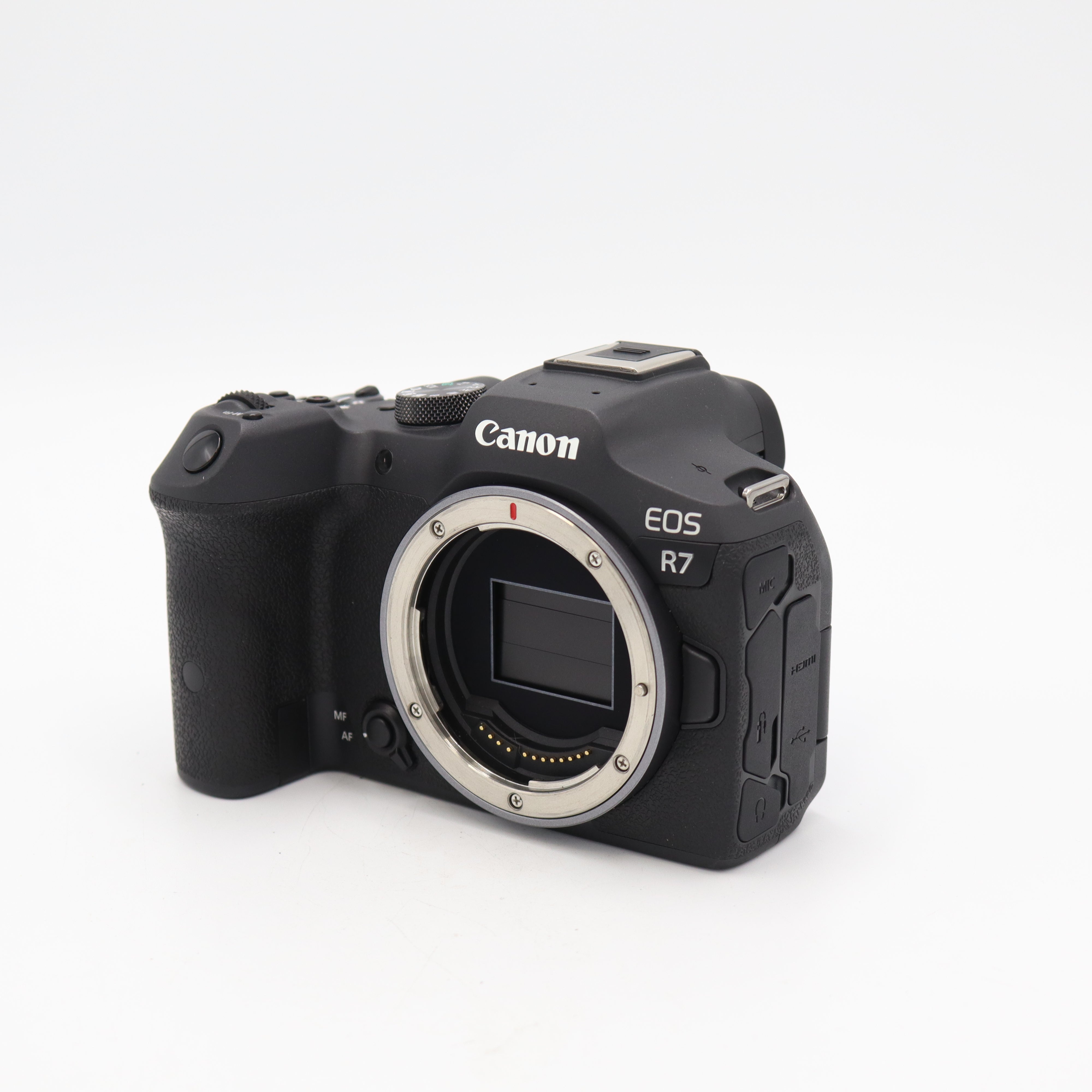 Canon EOS R7 Mirrorless Camera - Used (Excellent Condition) | Professional Photography & Videography | Perfect for Travel, Vlogging & Wildlife Shooting