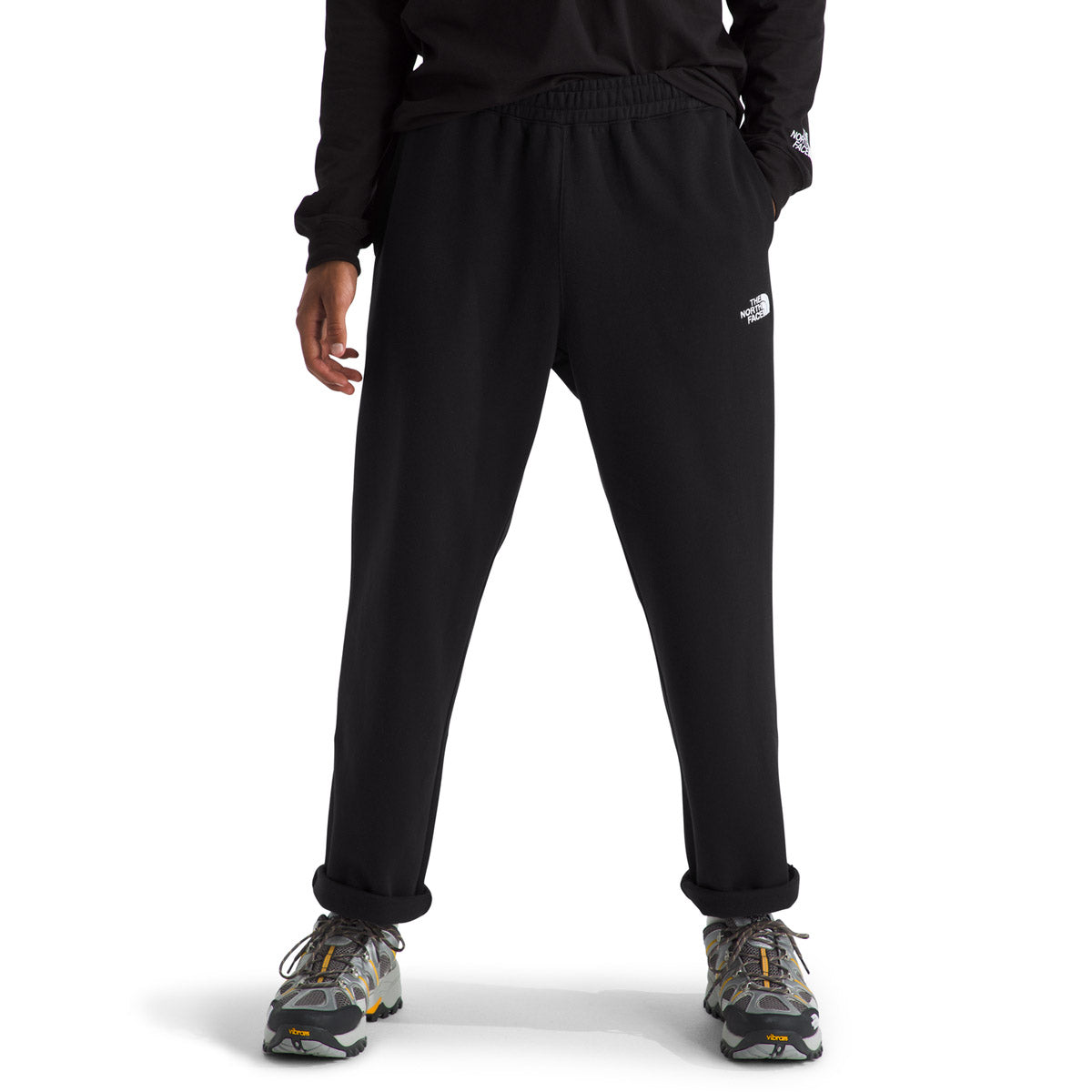 TNF Black/TNF White