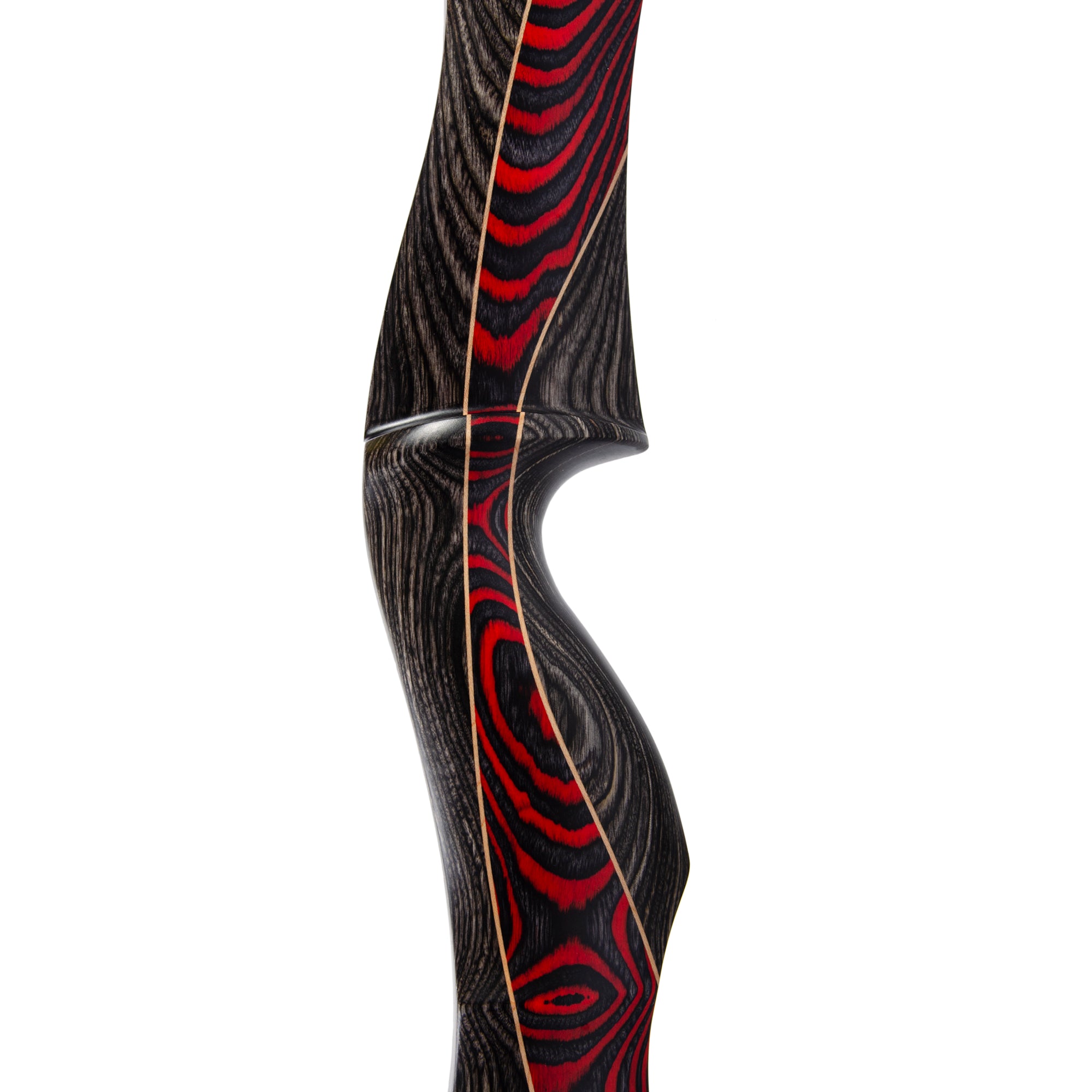 White Feather Firefinch 23 Riser - Premium Archery Bow Riser for Target Shooting & Hunting | Perfect for Outdoor Sports & Competition Training
