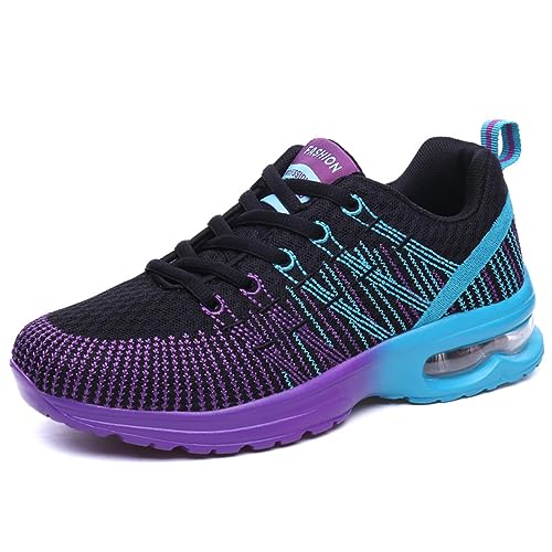 Black Trainers a