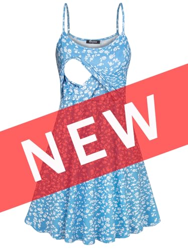 Blue Floral