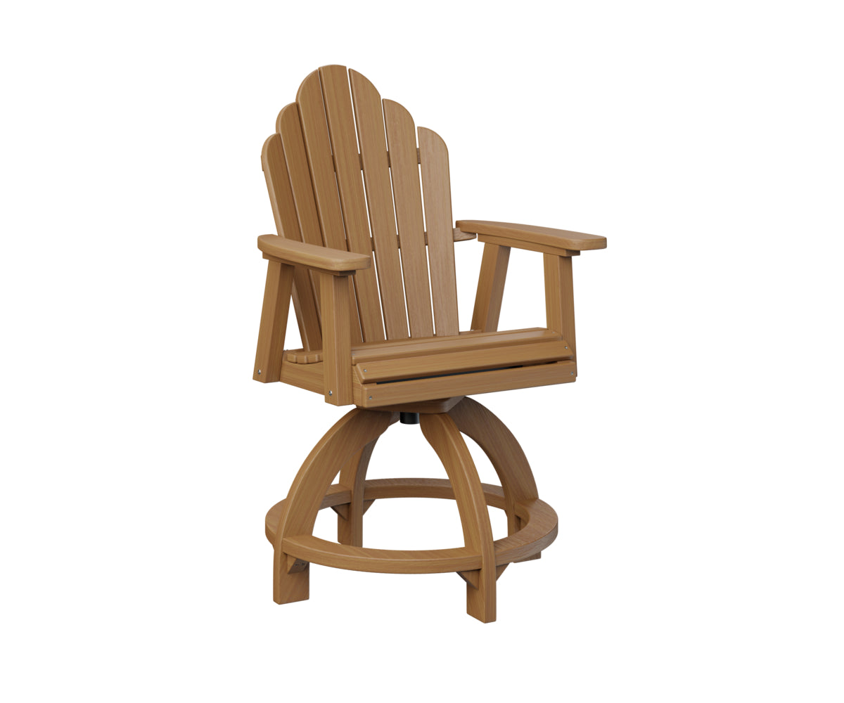 Natural Teak