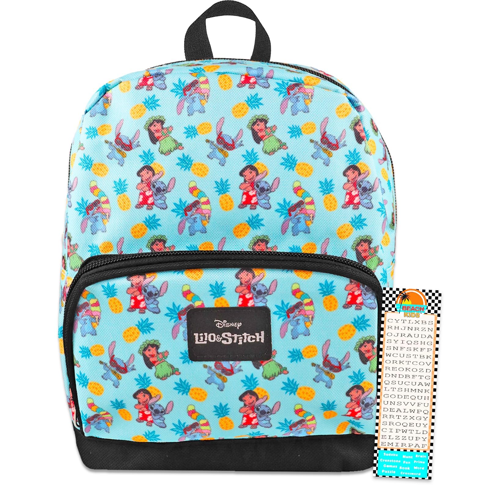 Lilo and Stitch Mini Backpack for Women - 10