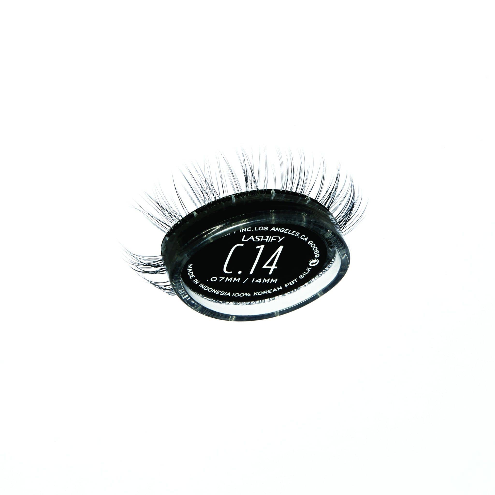 Amplify Core Gossamer® Lash - Volumizing Mascara for Long & Thick Lashes | Perfect for Daily Wear & Special Occasions