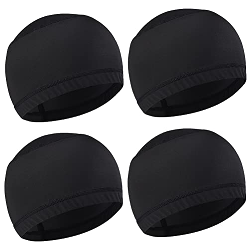 4pcs Black