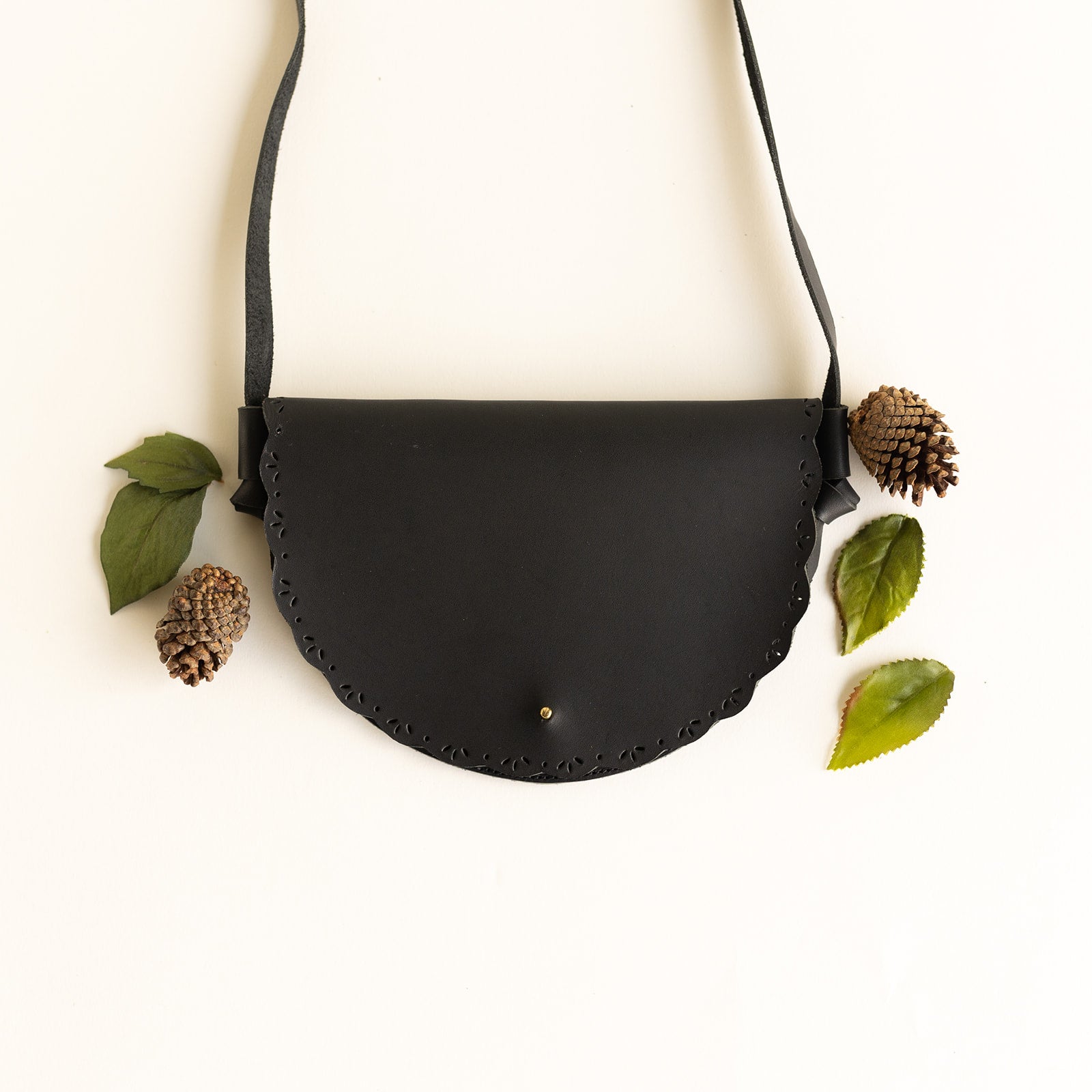 Stylish Black Primavera Satchel Handbag for Women - Perfect for Work, Travel & Everyday Use