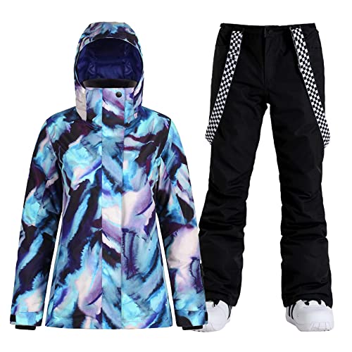 Blue Black