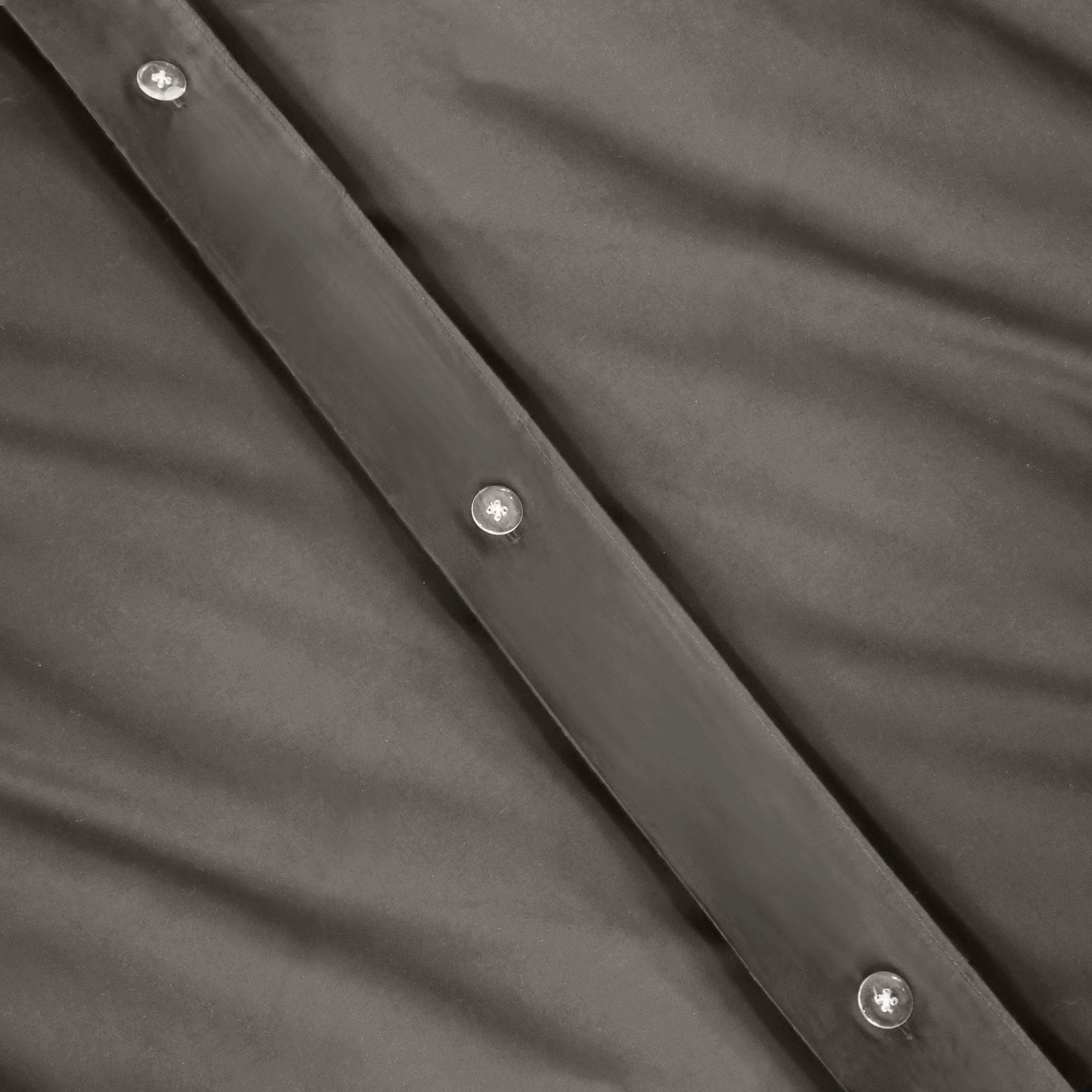 300 Thread Count Cotton Percale Solid Duvet Cover Set - Queen Size, Breathable & Soft Bedding Set for All Seasons - Perfect for Master Bedroom, Guest Room & Hotel Use