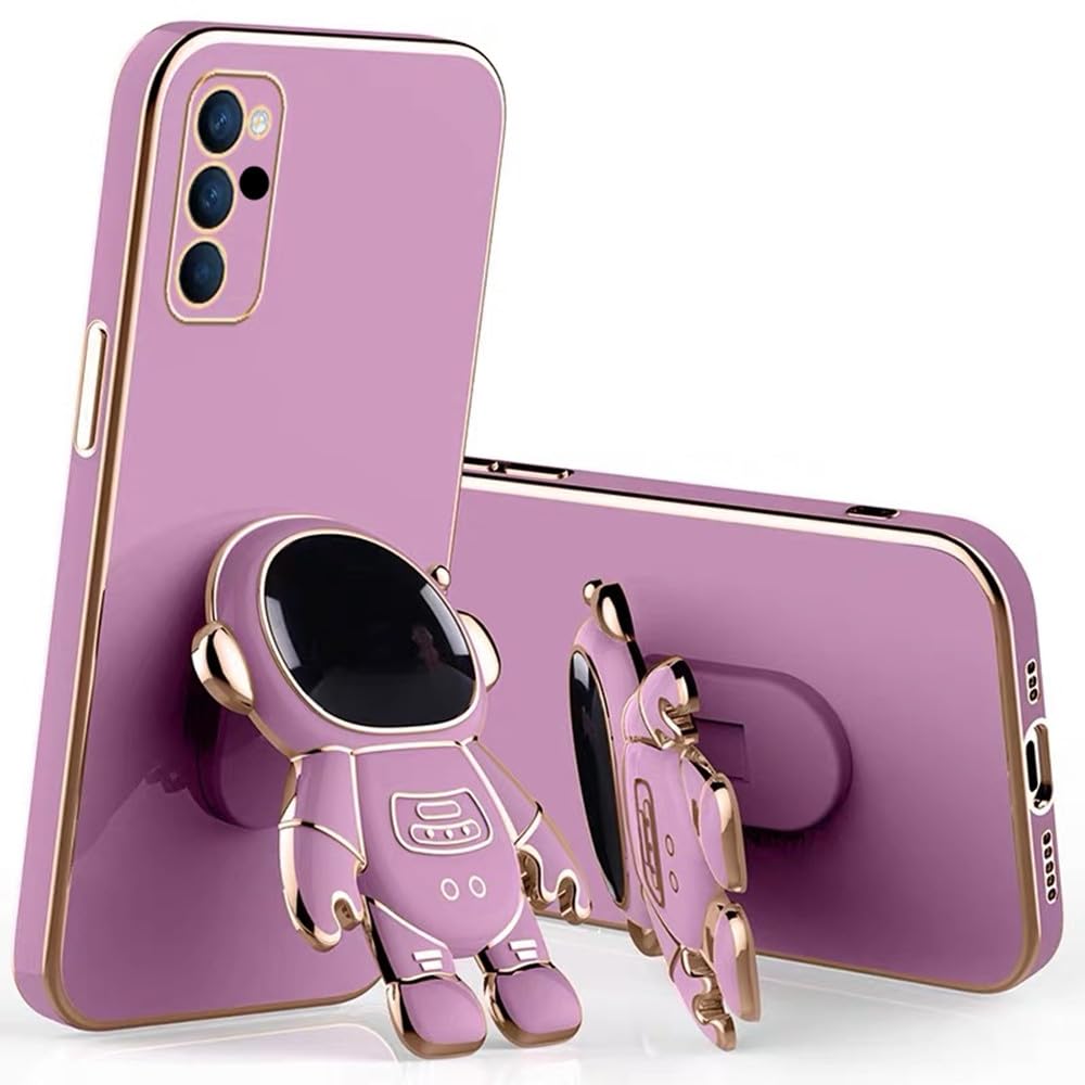 Gabb Phone 4 Case with Screen Protector - Military Grade Rugged Full Body Protection, Silicone Bumper & Frosted PC Back Cover for Kids & Teens (Purple) - Perfect for School, Outdoor Activities & Daily Use