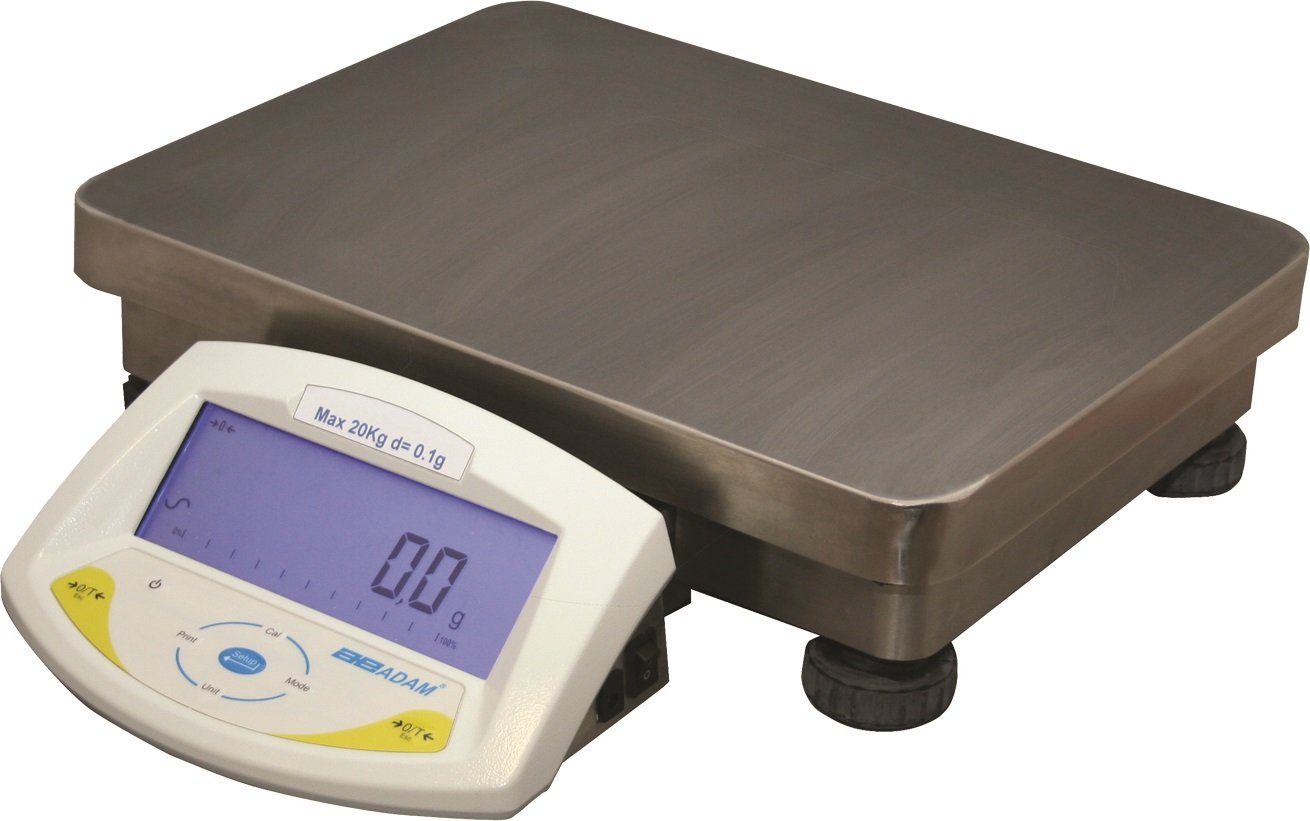 Adam Equipment NBL 16001e Nimbus Precision Balance - 160g x 0.001g Digital Lab Scale for Jewelry, Gold, Coins & Pharmaceuticals | Accurate Weighing Solution for Laboratories, Pharmacies & Jewelry Stores